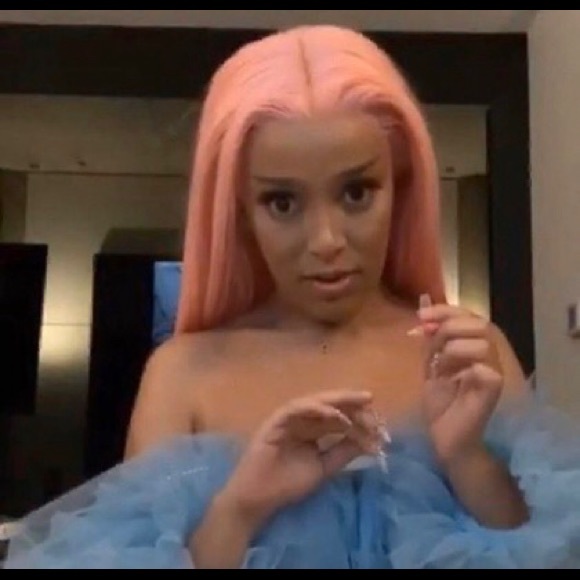 Meet your Posher, Camryn - Picture 1 of 1